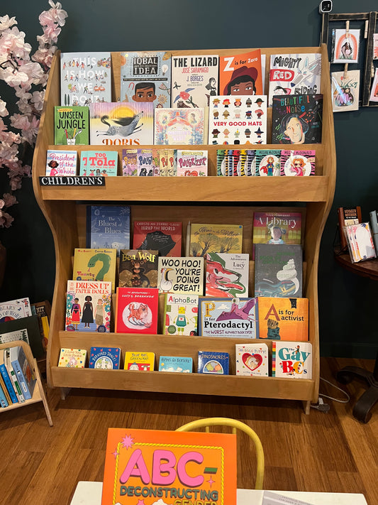 Meet the Illustrator & Have Fun Painting @ The Head & The Hand Books in Fishtown, PA