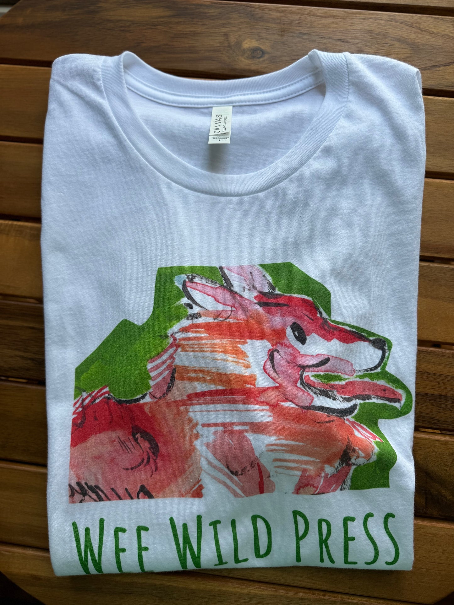 100% Cotton Lucy Tees (Kids & Adults)