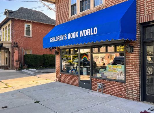 Children's Book World 